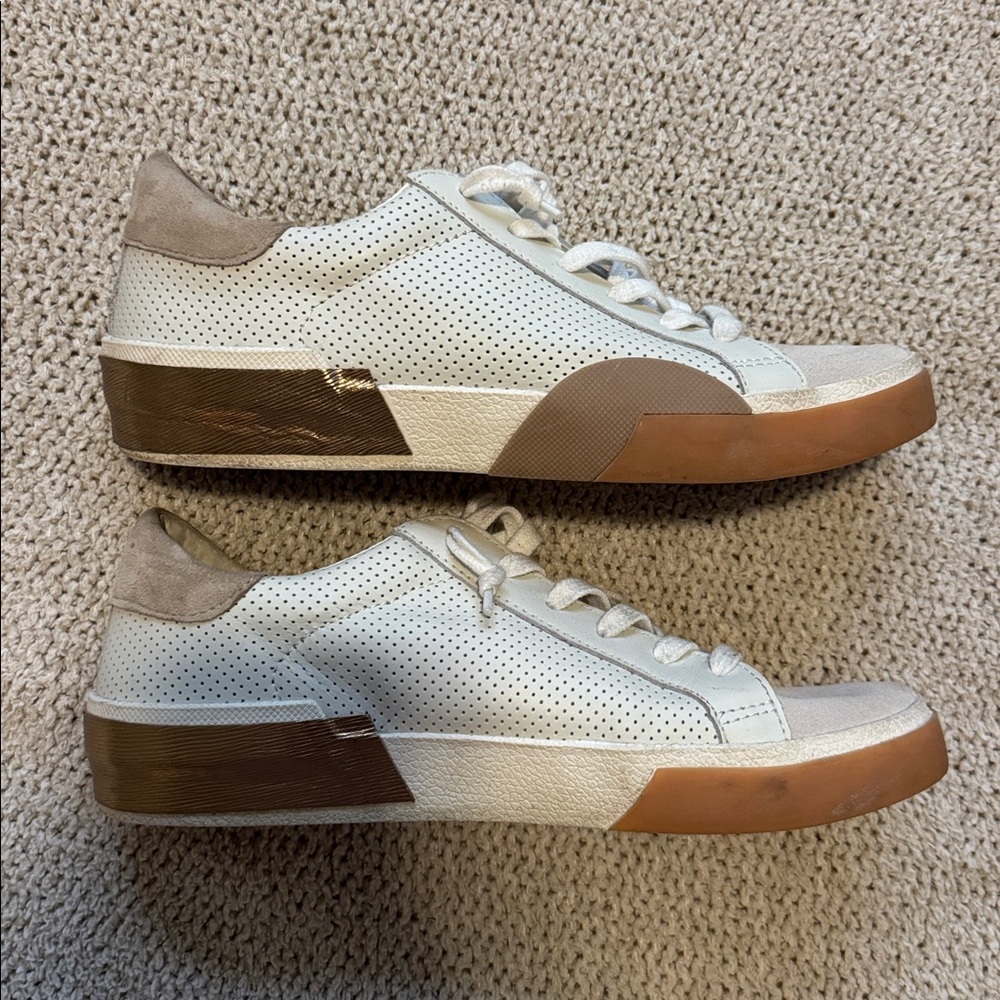 Dolce Vita Zina Sneakers